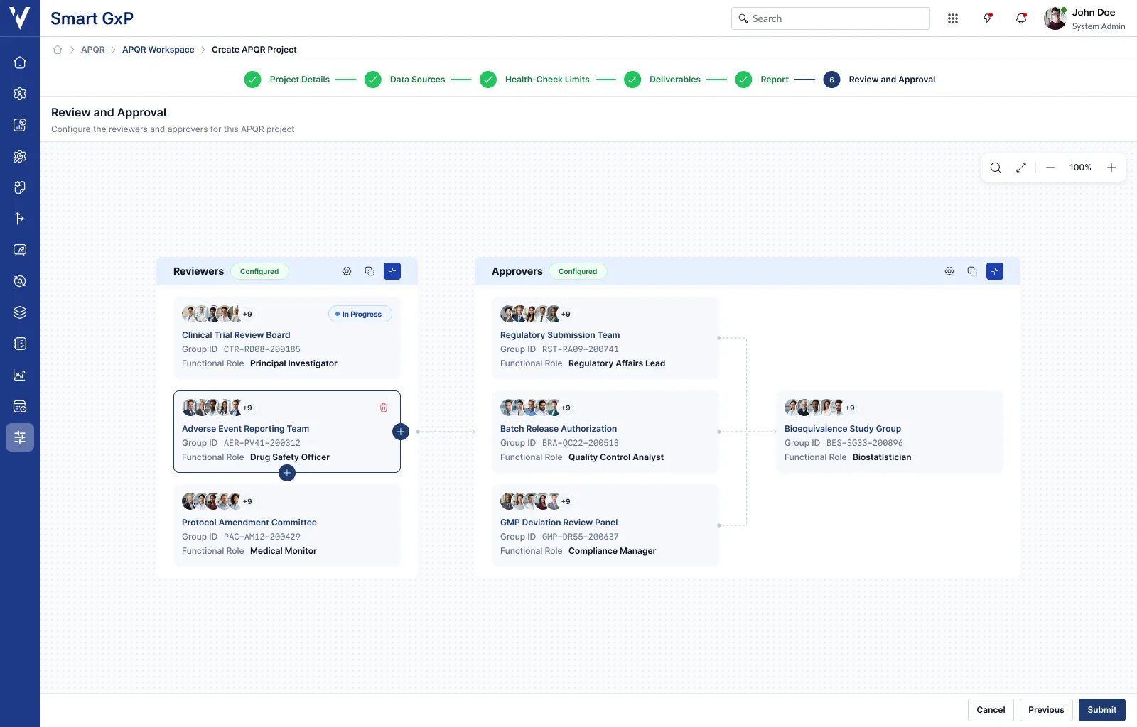 Reimagining Enterprise Workflow Configuration preview